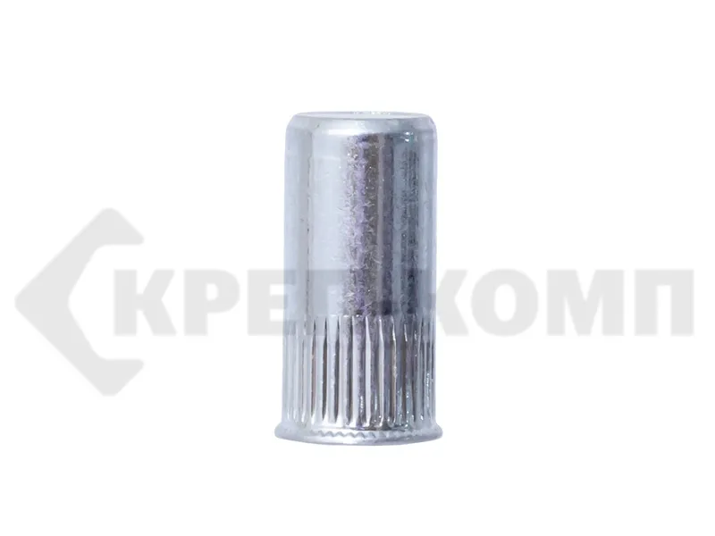 Заклепки резьбовые, уменьшенные, закрытые