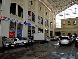 Фото Магазин и точка выдачи на Авиамоторной